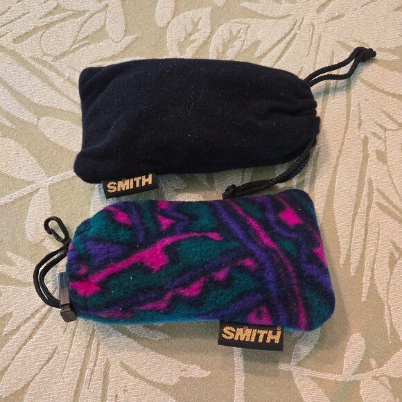 Smith Interchangeable Athletic Glasses- set of 8 items! - Picture 2 of 8